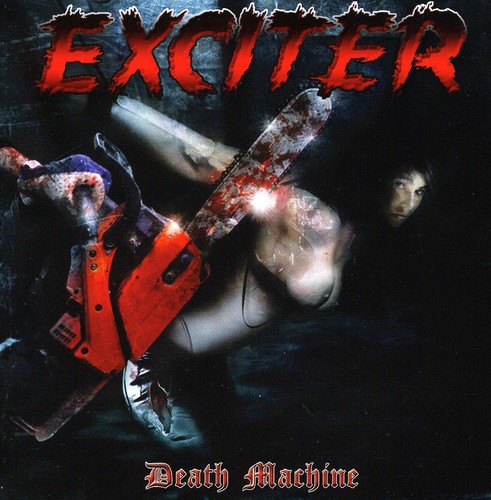 Death Machine
