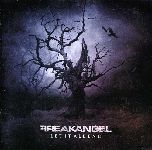 Let It All End