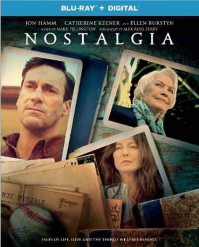 Nostalgia