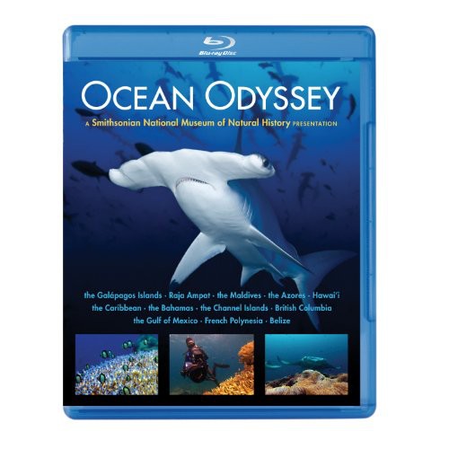 Ocean Odyssey