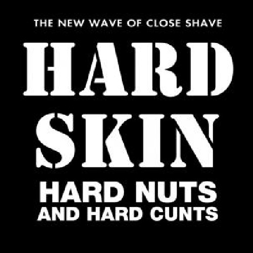 Hard Nuts and Hard Cunts