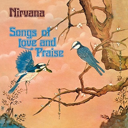 Songs Of Love & Praise: Remastered & Expanded Edition [Import]