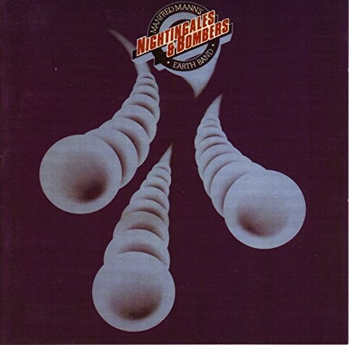 Nightingales and Bombers