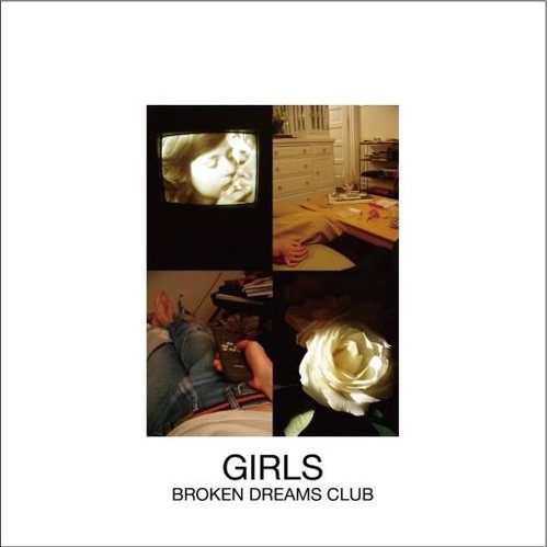 Album /  Broken Dreams Club [Import]