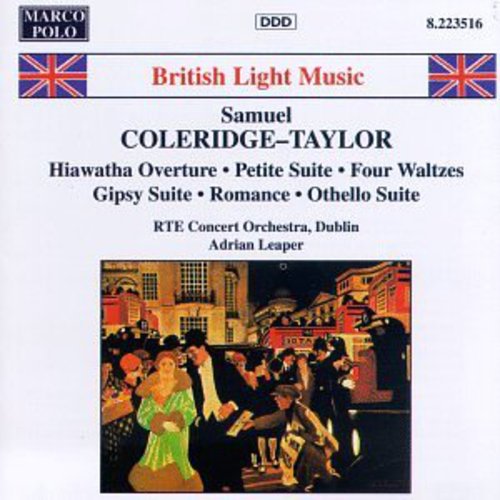 Hiawatha Overture