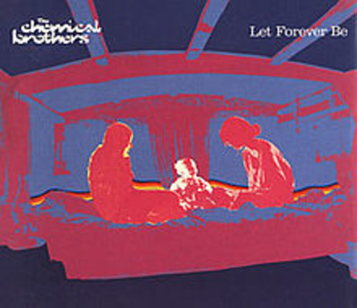 (Single)Let Forever Be (2 Tracks)