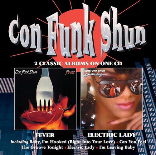Fever /  Electric Lady [Import]