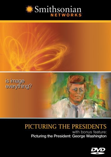 Picturing the Presidents