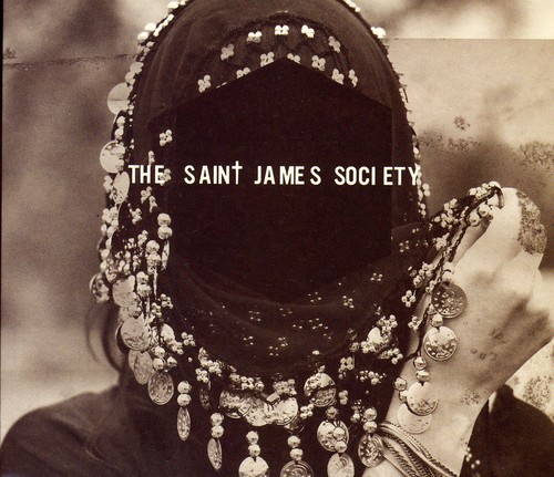Saint James Society