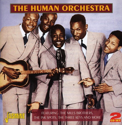 Human Orchestra [Import]