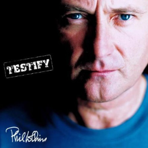 Testify (Uk Version) [Import]