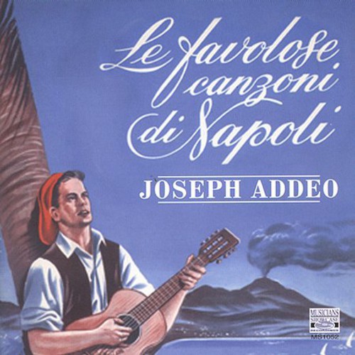 Favolose Canzoni Di Napoli