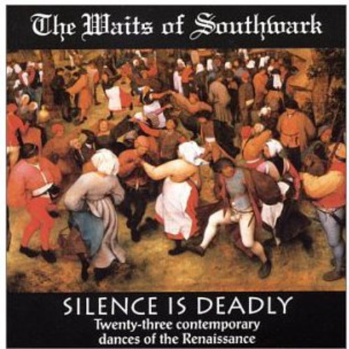 Silence Is Deadly