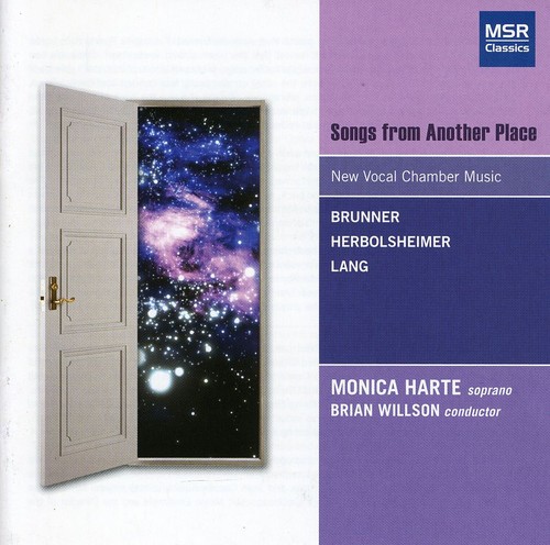 Songs from Another Place