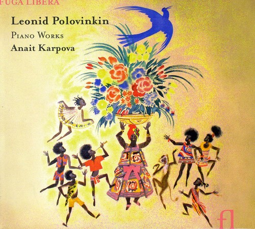 Piano Works