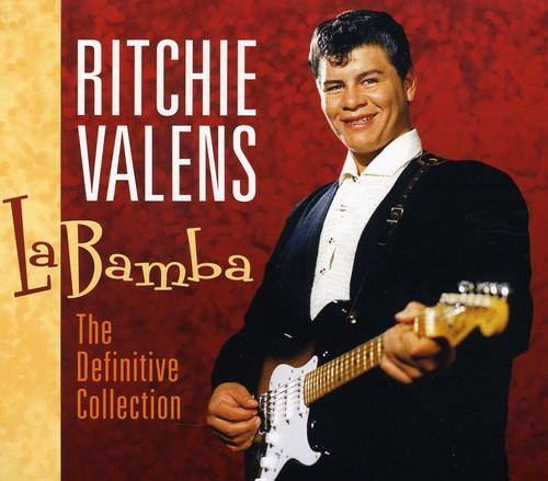 La Bamba [Import]