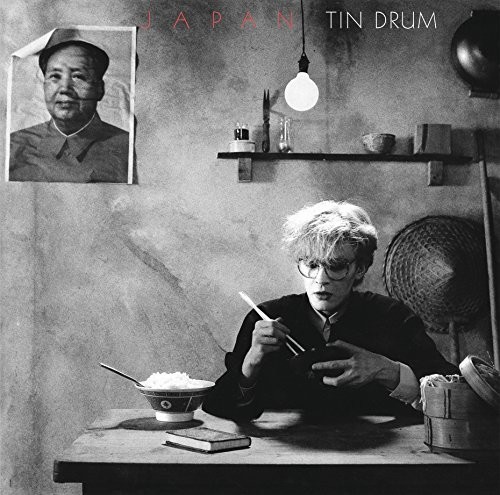 Tin Drum (Half Speed Master) [Import]