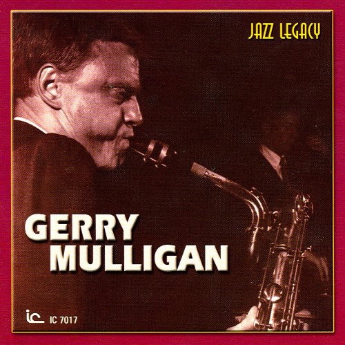 Gerry Mulligan