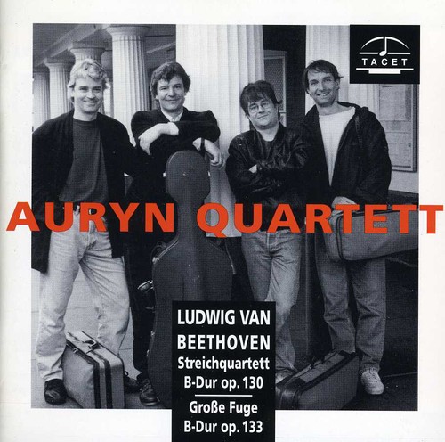 String Quartets