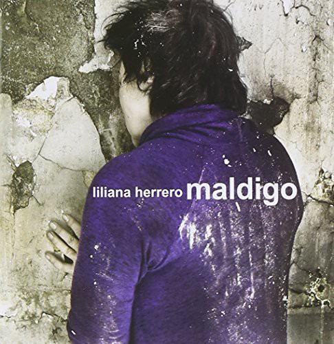 Maldigo [Import]