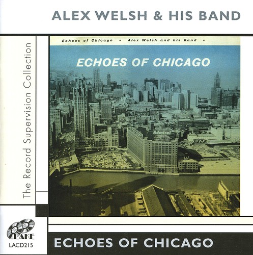 Echoes of Chicago [Import]