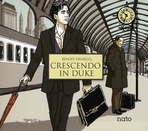 Crescendo in Duke [Import]