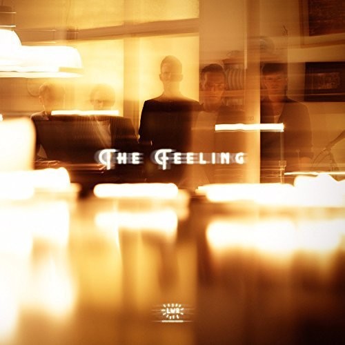 Feeling [Import]