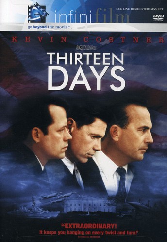 Costner/Greenwood/Culp/Baker/S - Thirteen Days