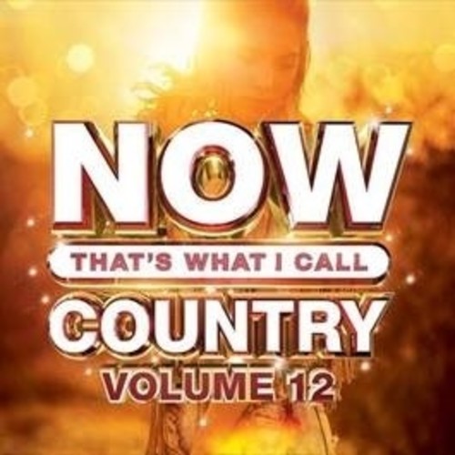 Now Country 12 /  Various [Import]