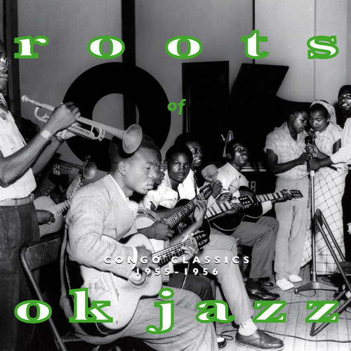 Roots of Ok Jazz