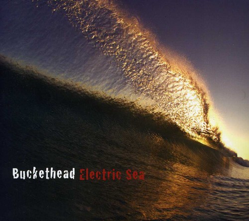Electric Sea