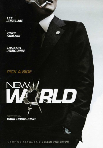 New World - New World