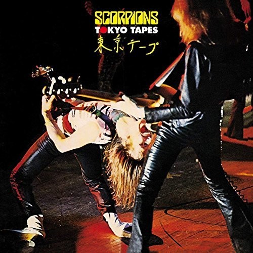 Tokyo Tapes [Import]