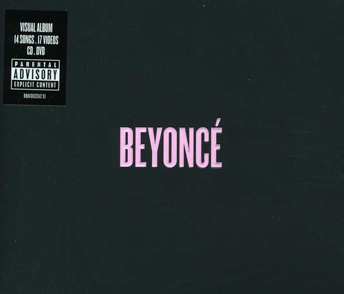 Beyonce [Explicit Content]