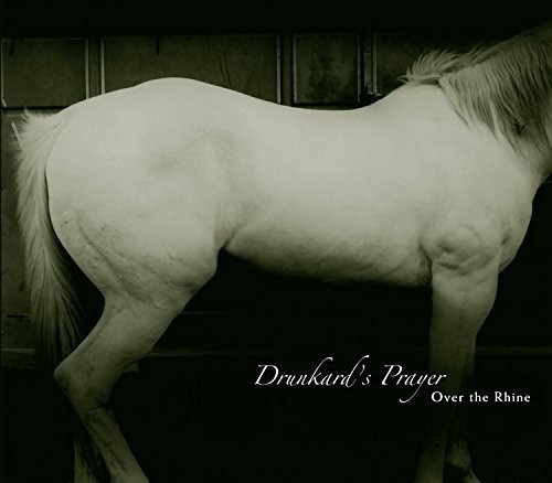 DRUNKARD'S PRAYER