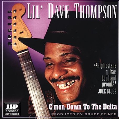 C'mon Down to the Delta