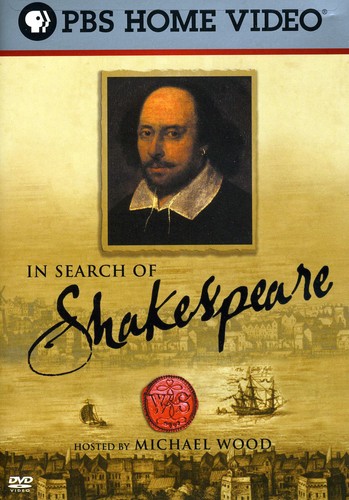 In Search of Shakespeare