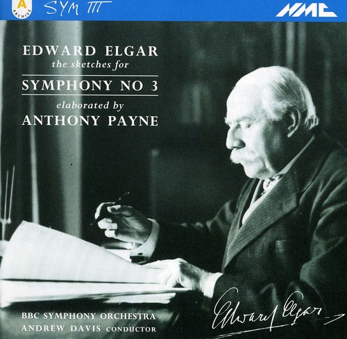 Elgar / Payne