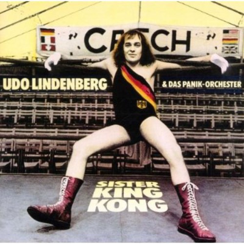 Sister King Kong [Import]