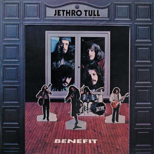Benefit [Import]