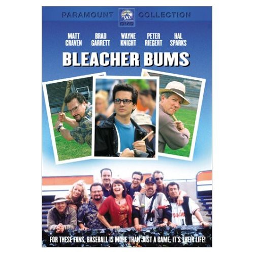 Bleacher Bums