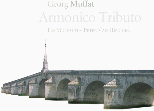 Armonico Tributo
