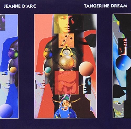 JEANNE D'ARC