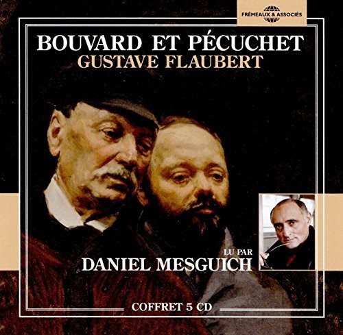 Bouvard Et Pecuchet
