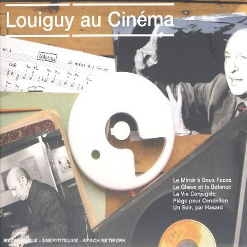 Le Cinema de Louiguy [Import]