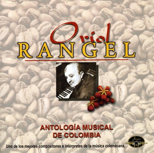 Antologia Musical de Columbia