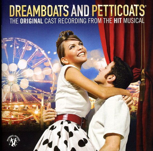 Dreamboats & Petticoats
