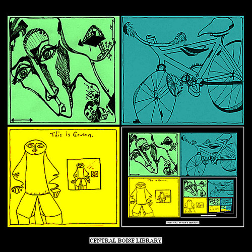 Album Art