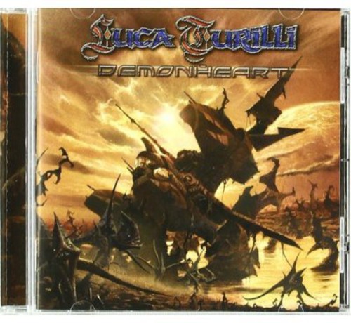 Demonheart