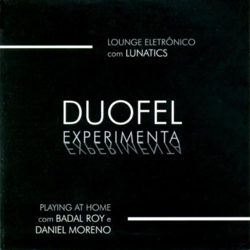 Duofel Experimenta [Import]